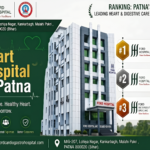 Heart Hospital in Bihar