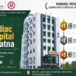 Top Cardiac Hospital in Patna